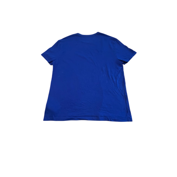 Polo Ralph Lauren Big Pony Classic Fit Tee Crewneck Mens T-Shirt - Picture 2 of 4